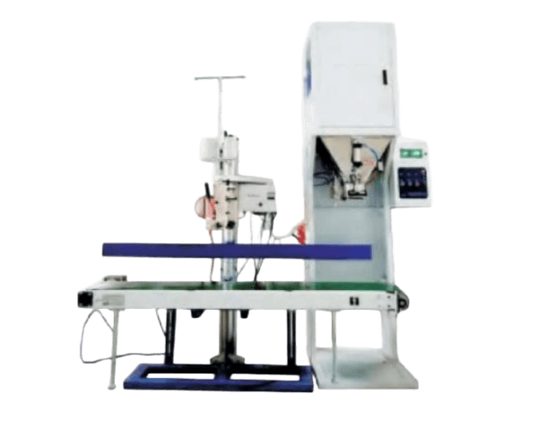 DLB Packaging Machine for Grains and Legumes | Automatic Bagging Machine
