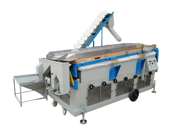 Gravity Separator 缩略图 4