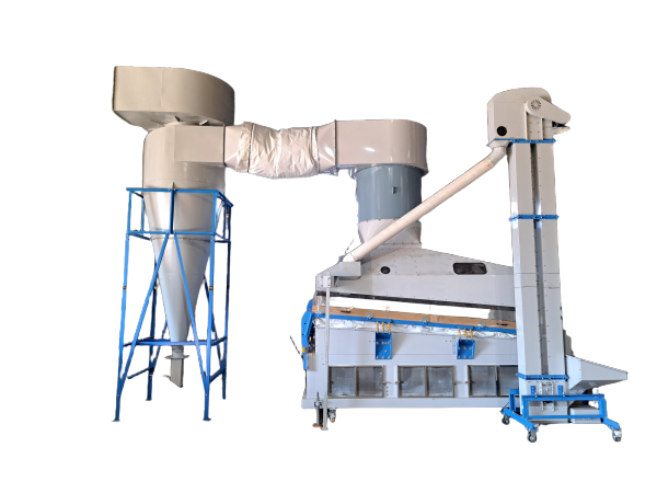 Gravity Separator 缩略图 3