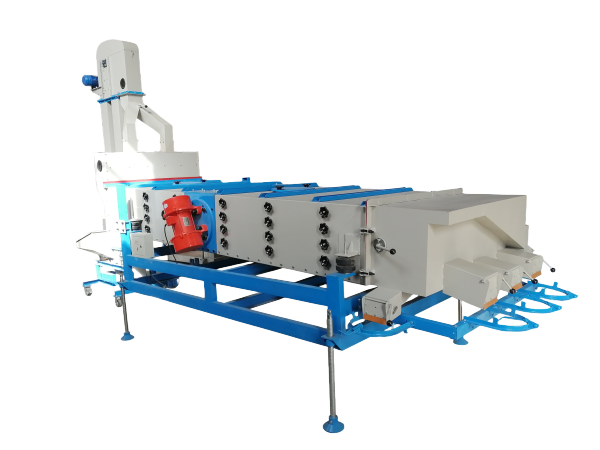 Grading Machine 缩略图 2