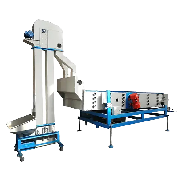 Grading Machine 缩略图 3