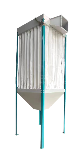 Bag filter 缩略图 2